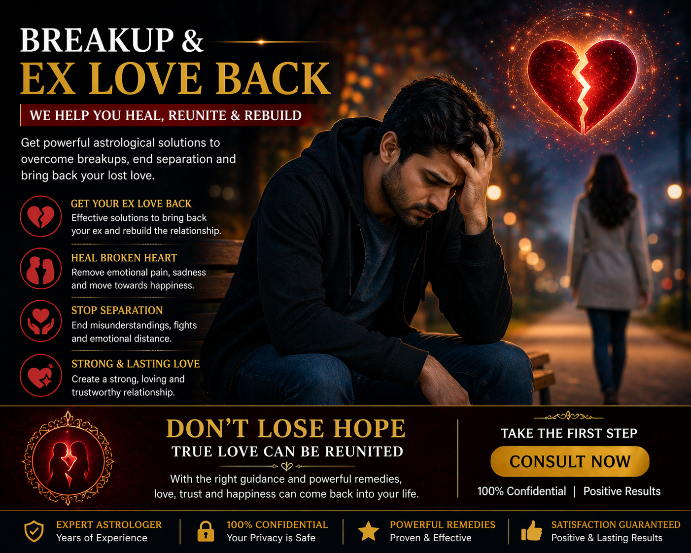 Get Ex Love Back